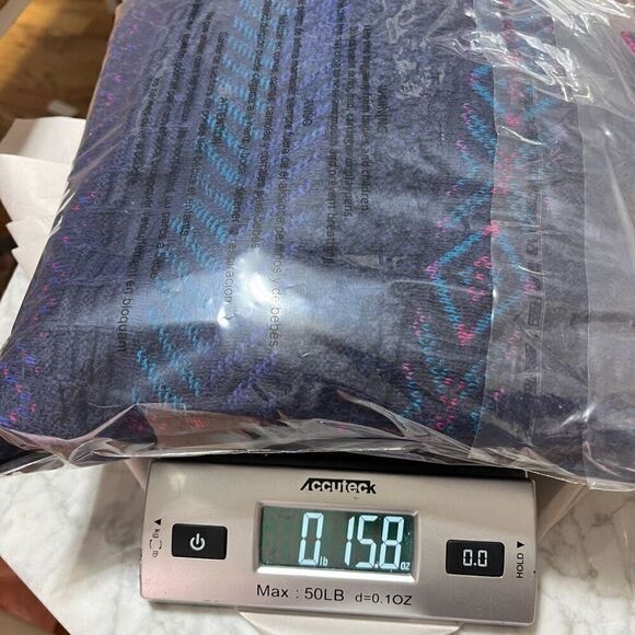 Vintage womens Knit Sweater Size Large - Picture 11 of 12